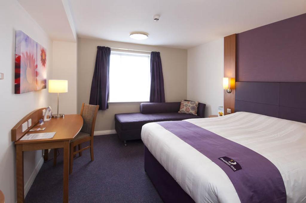 Premier Blackfriars - Fleet Street 3* London