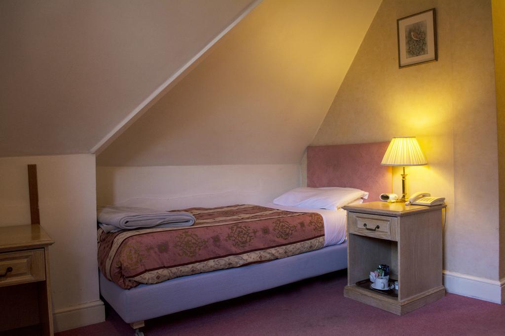 Hotel Langorf