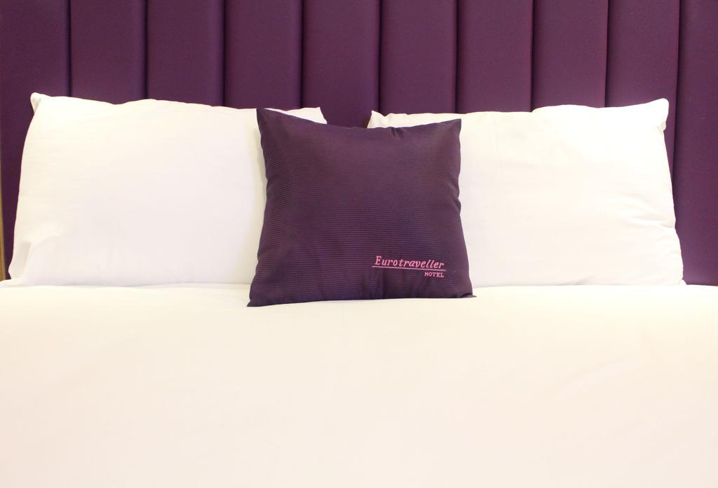 Eurotraveller - Premier - Tower Bridge Hotell 3*