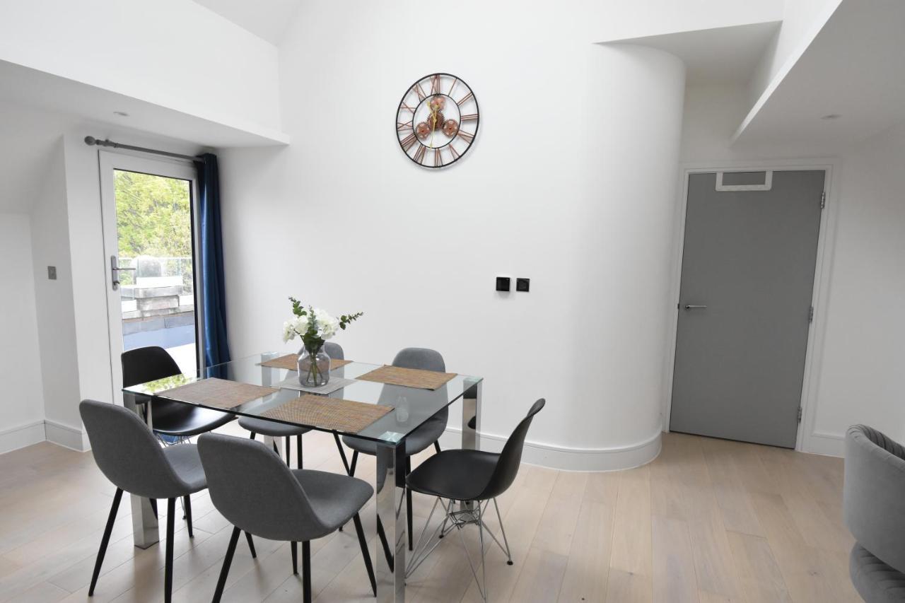 Lejlighed Northside Ealing London