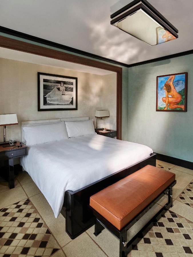 Hotel 45 Park Lane - Dorchester Collection Londra