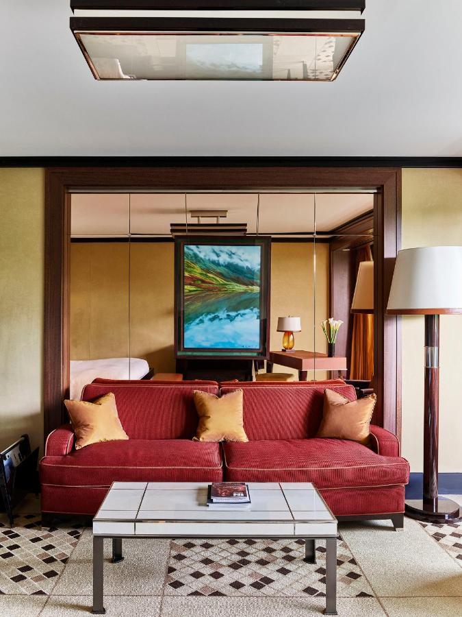 45 Park Lane - Dorchester Collection Londra