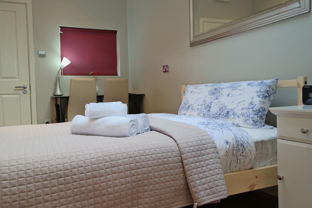 Pensionat Malvern Road To Let