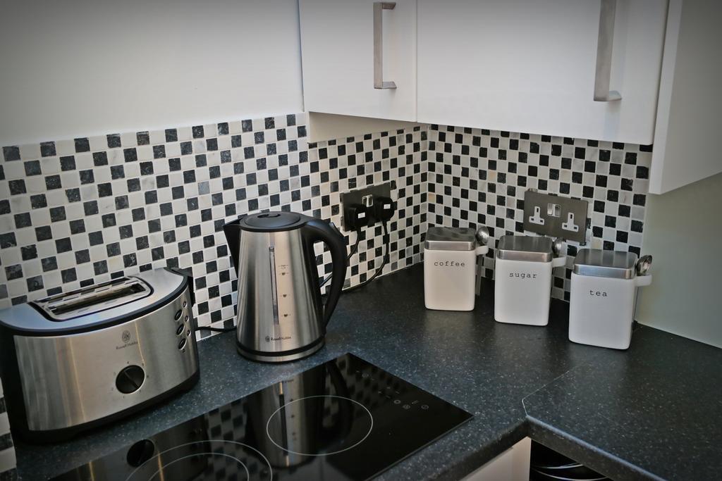 Pensionat Malvern Road To Let *