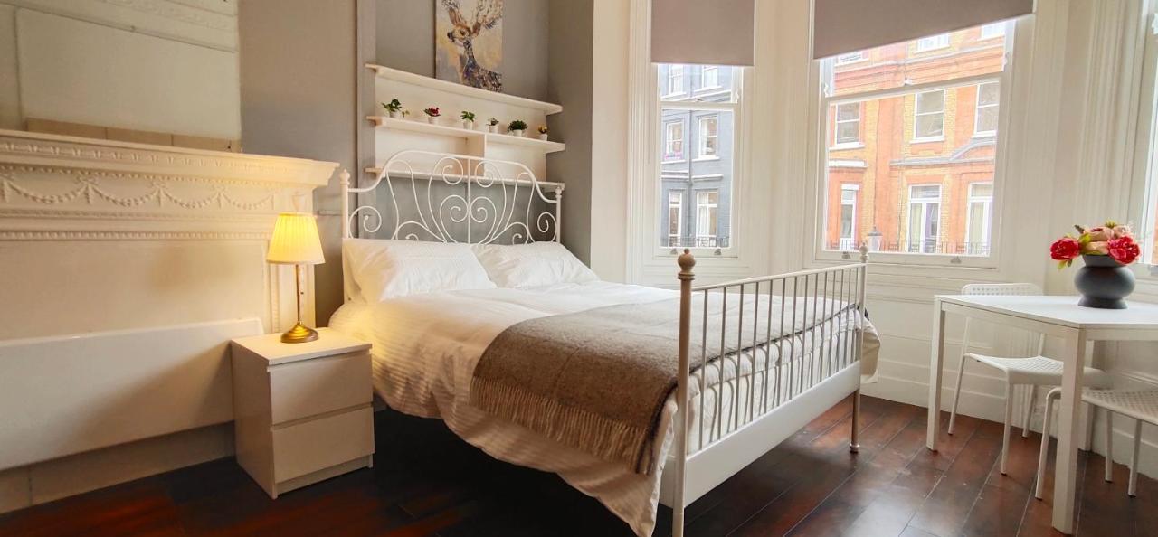 Appartamento Gloucester Garden In South Kensington