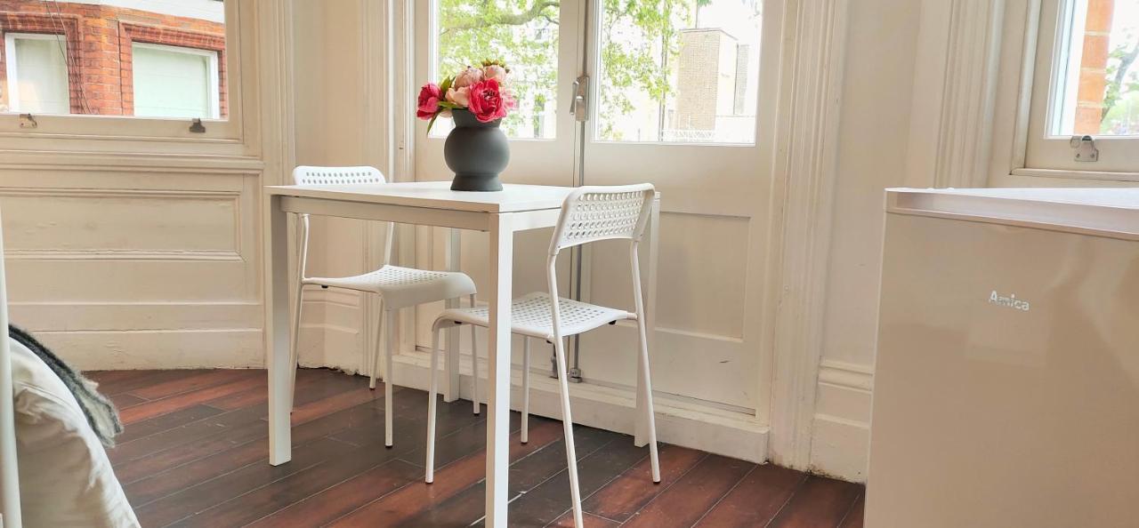 Gloucester Garden In South Kensington Appartamento Londra