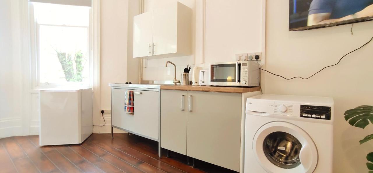 Appartamento Gloucester Garden In South Kensington *