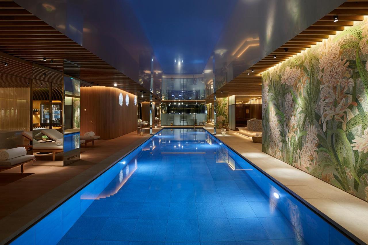 45 Park Lane - Dorchester Collection Hotel Londra