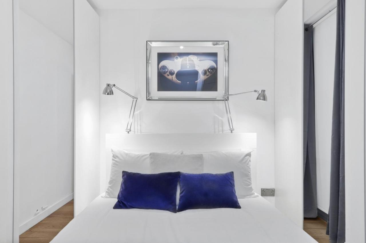 Cosy 1bed Near Angel & Old Street Free Wifi By Apartment *