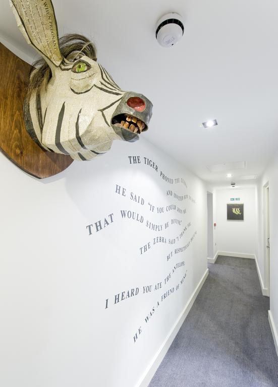 Templeton Place By Supercity Aparthotel 4*