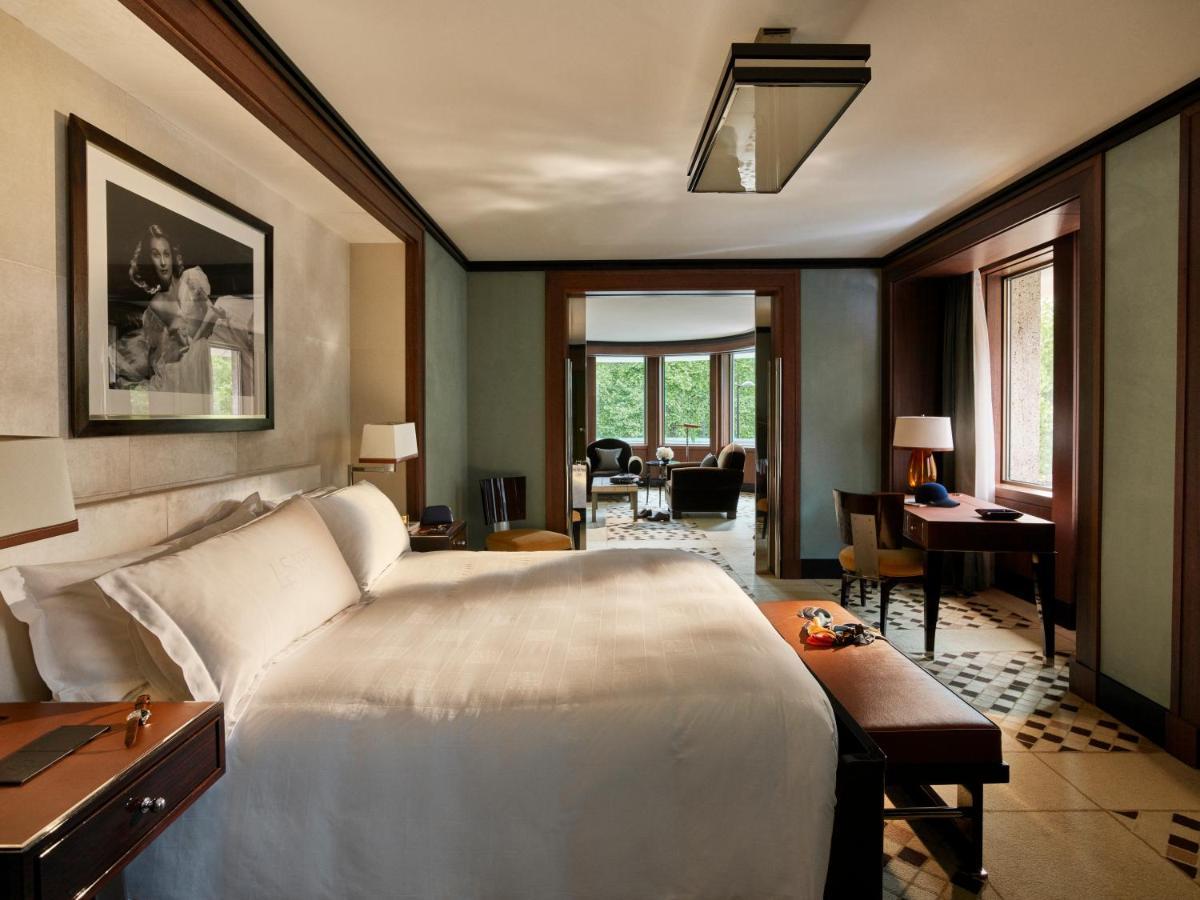 45 Park Lane - Dorchester Collection Hotel Londra