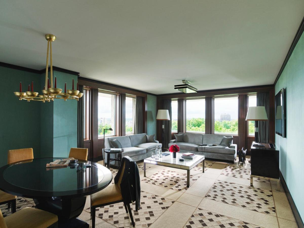 Hotel 45 Park Lane - Dorchester Collection Londra