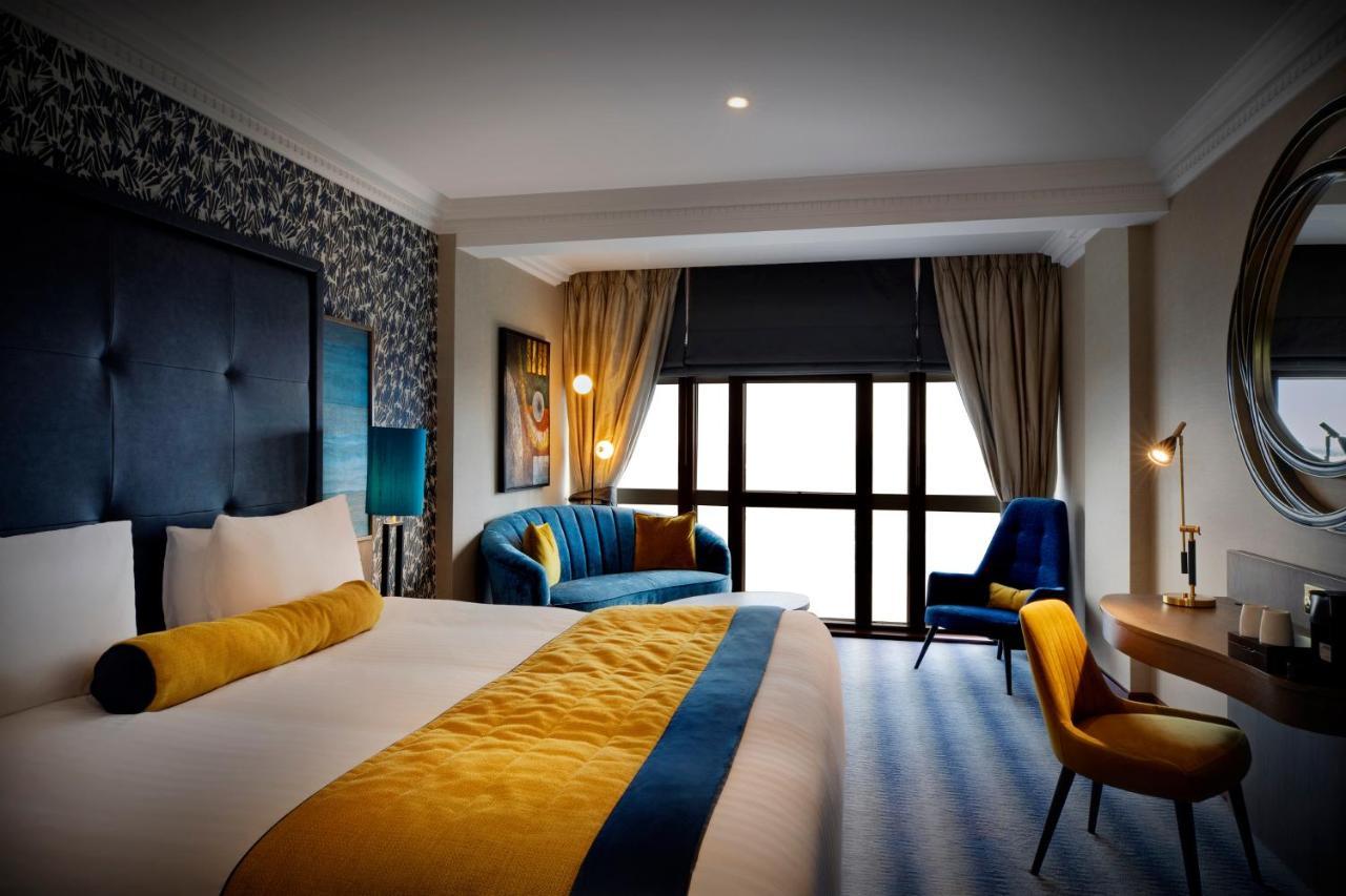 Leonardo Royal - Tower Of 4* London
