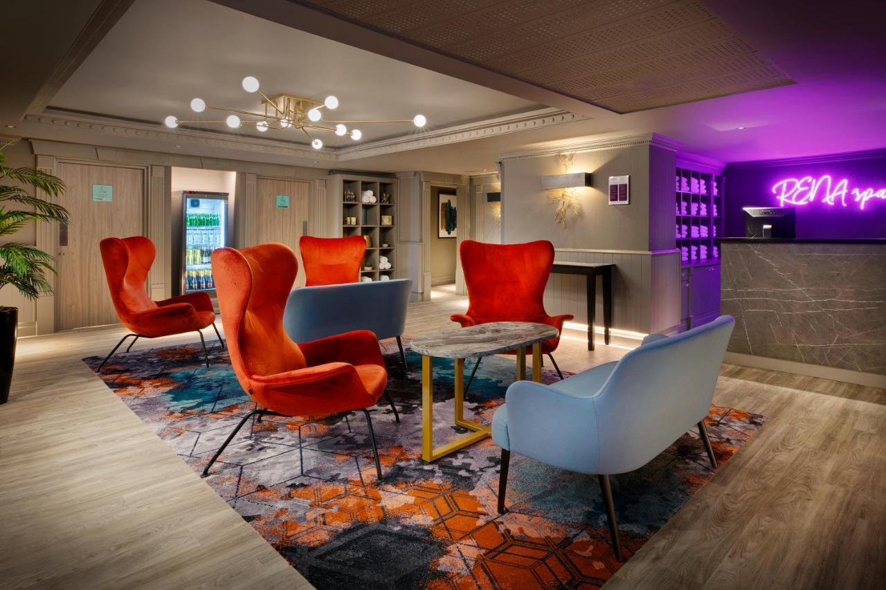 Hotel Leonardo Royal - Tower Of London