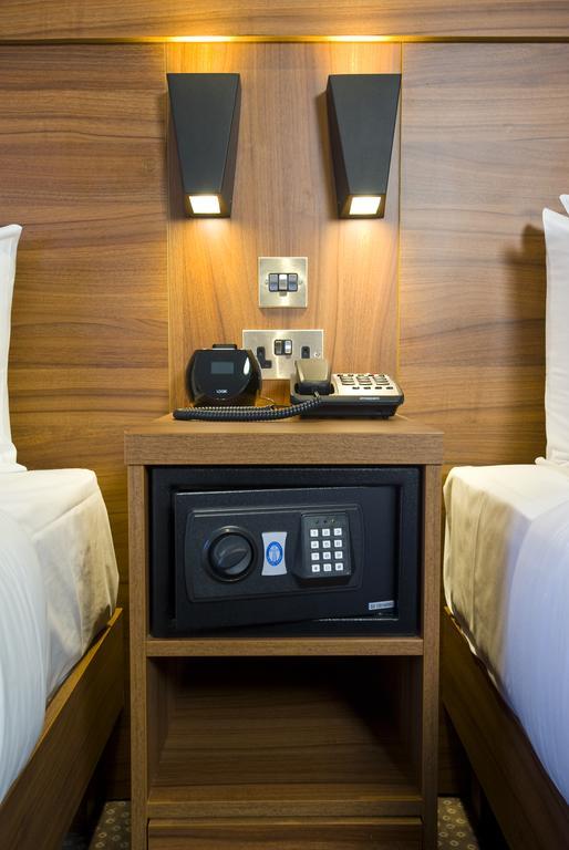 Court Hotel Londen