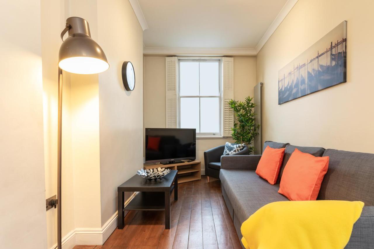 Appartamento Camden Living *