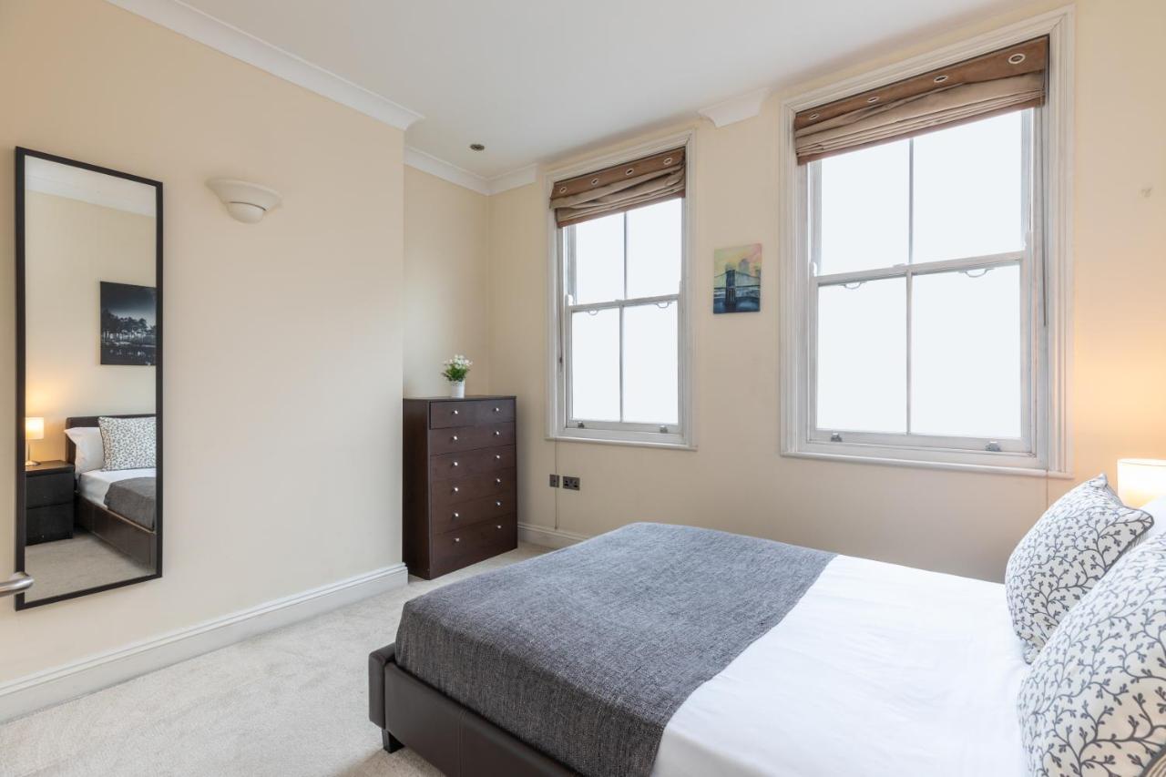 Camden Living Appartamento