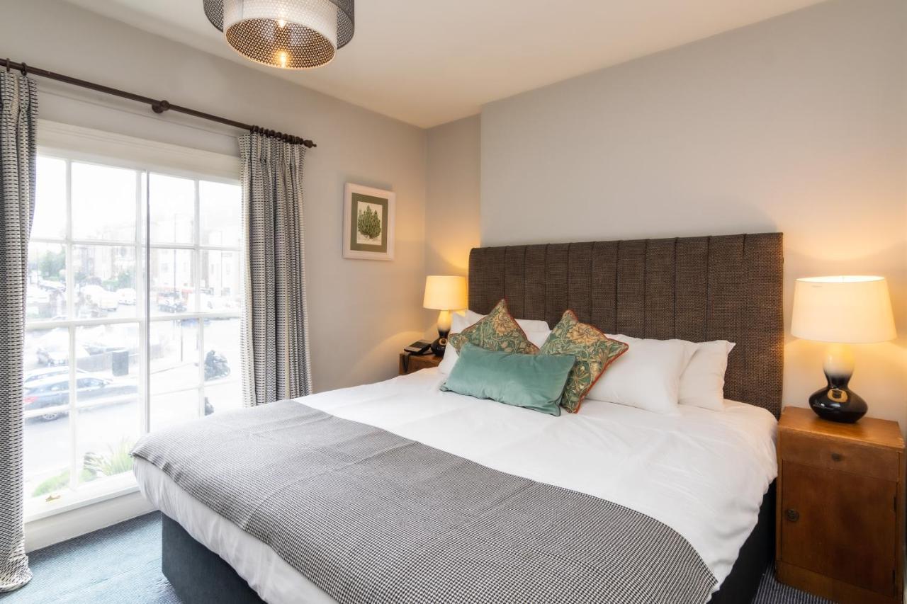 Hotel Tulse Hill Londen