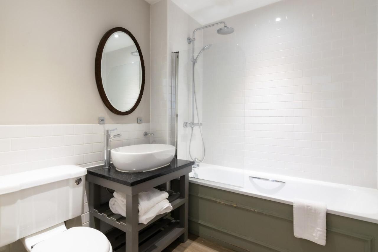 Tulse Hill London