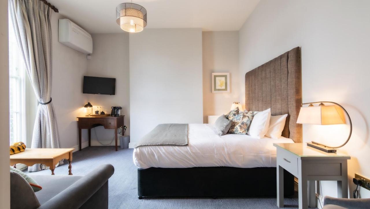 Tulse Hill Hotel 3*