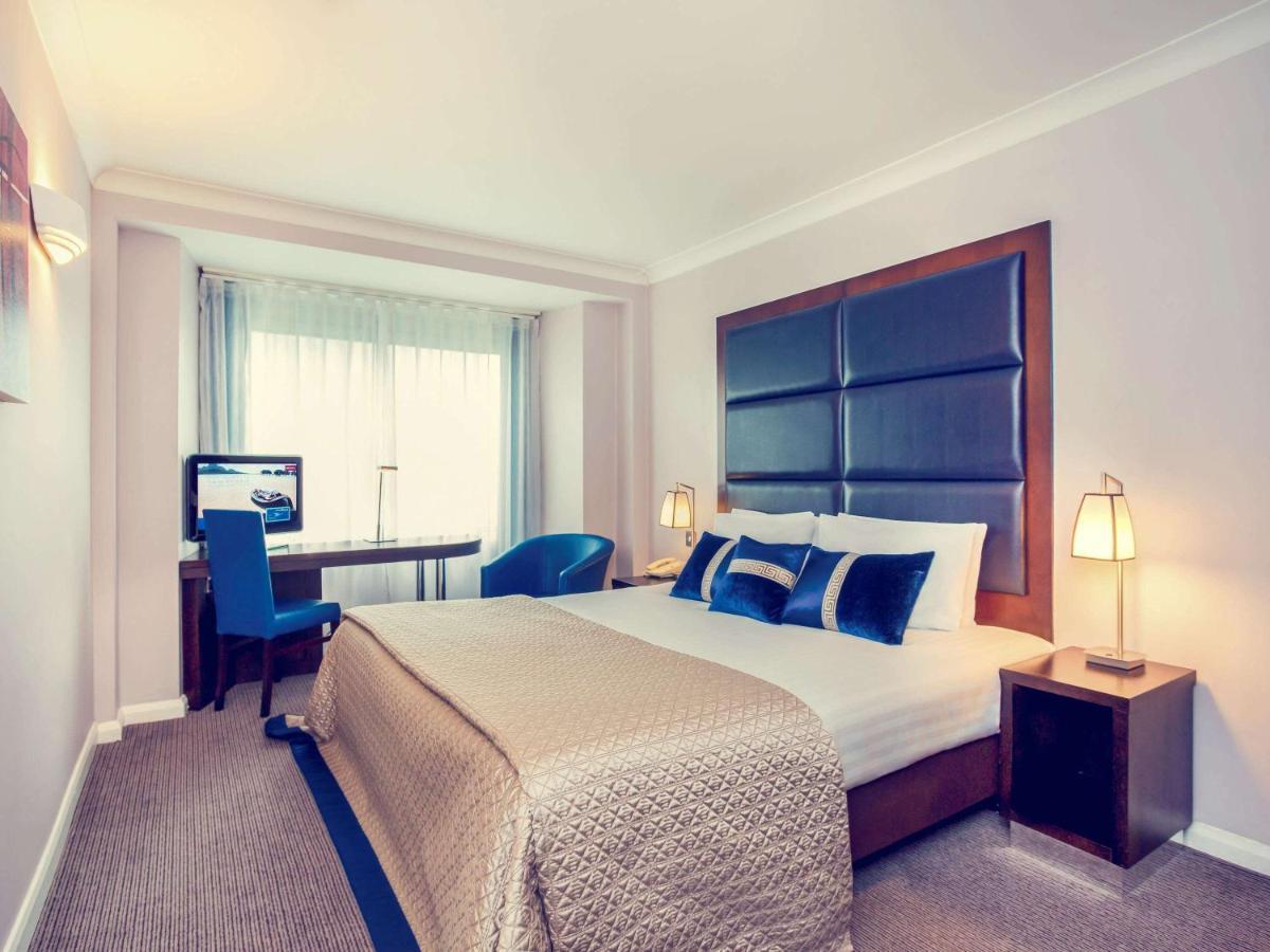 Mercure Kensington 4* London