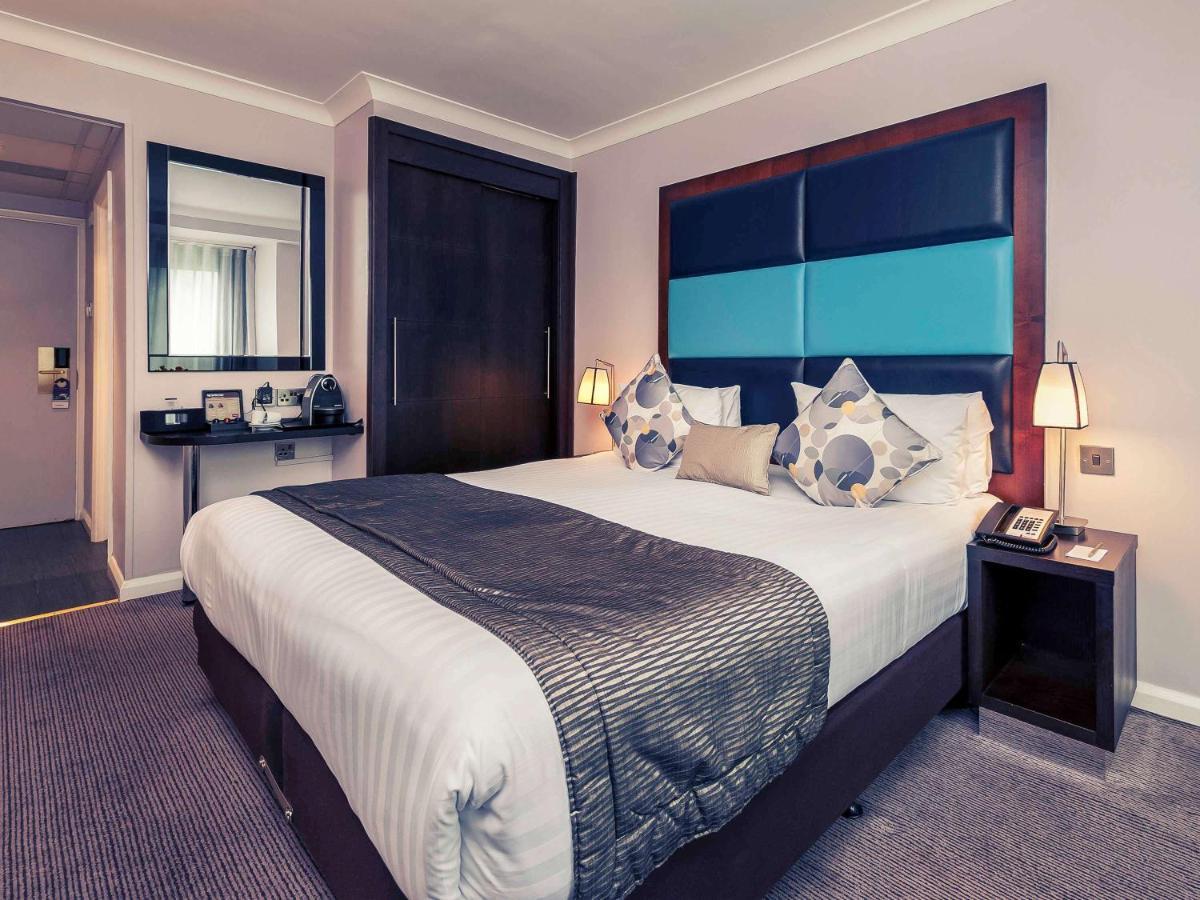 Mercure Kensington