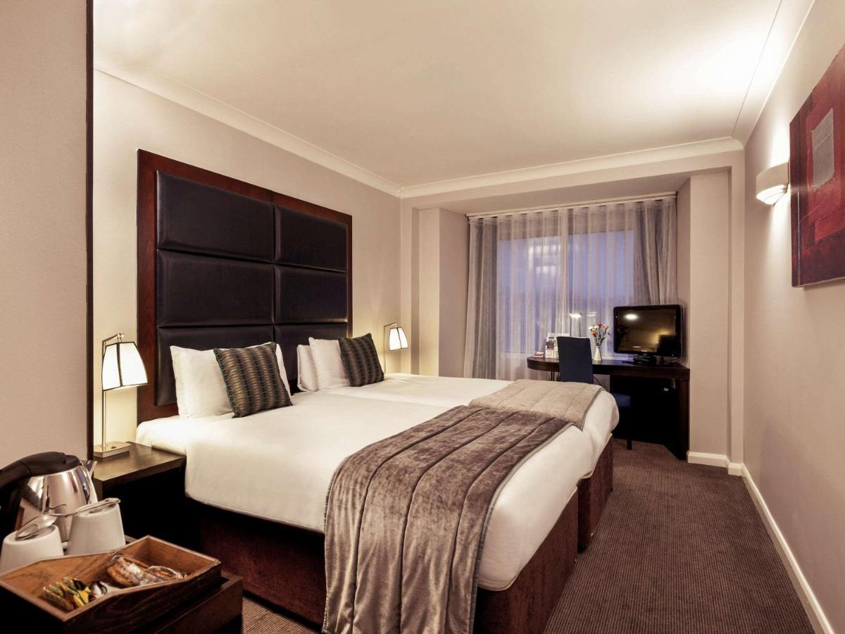 Mercure Kensington 4* London