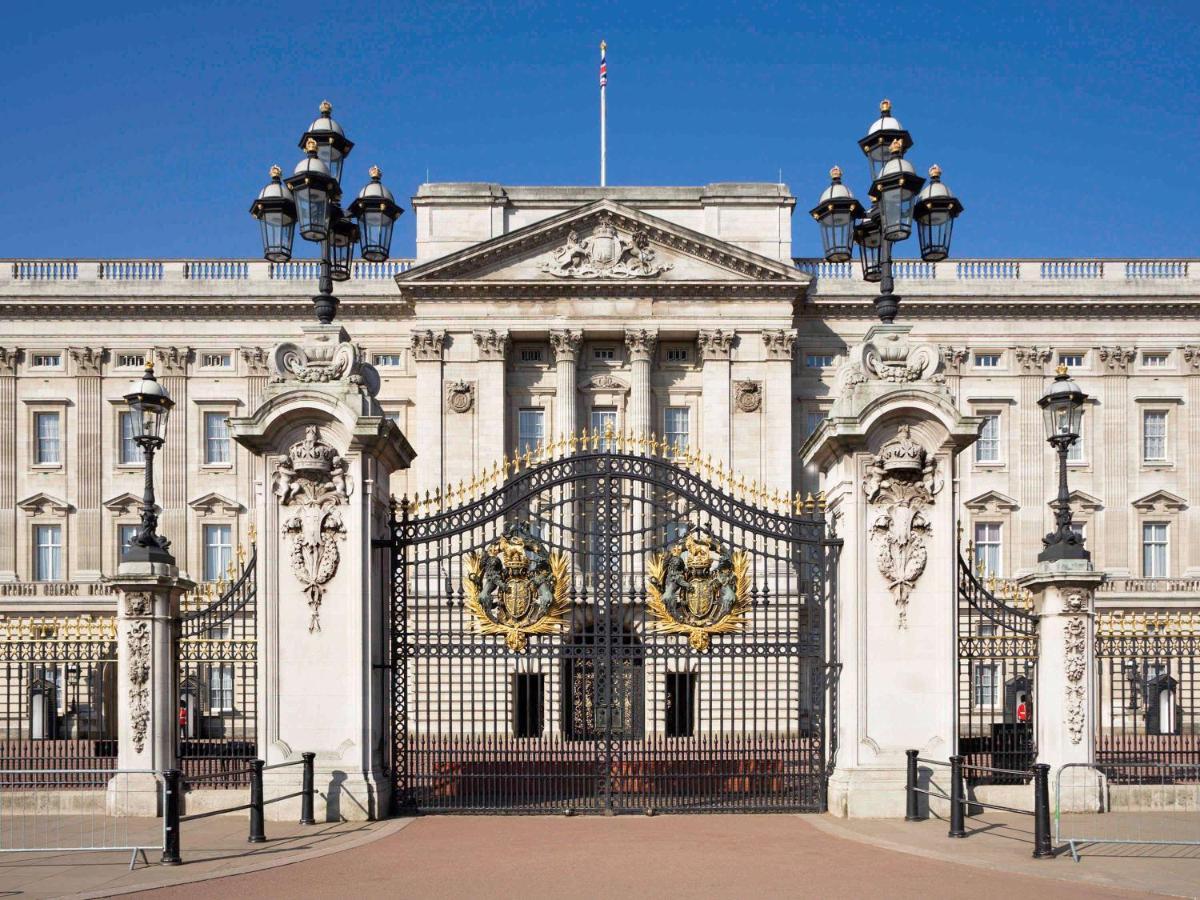 Mercure Kensington 4* London