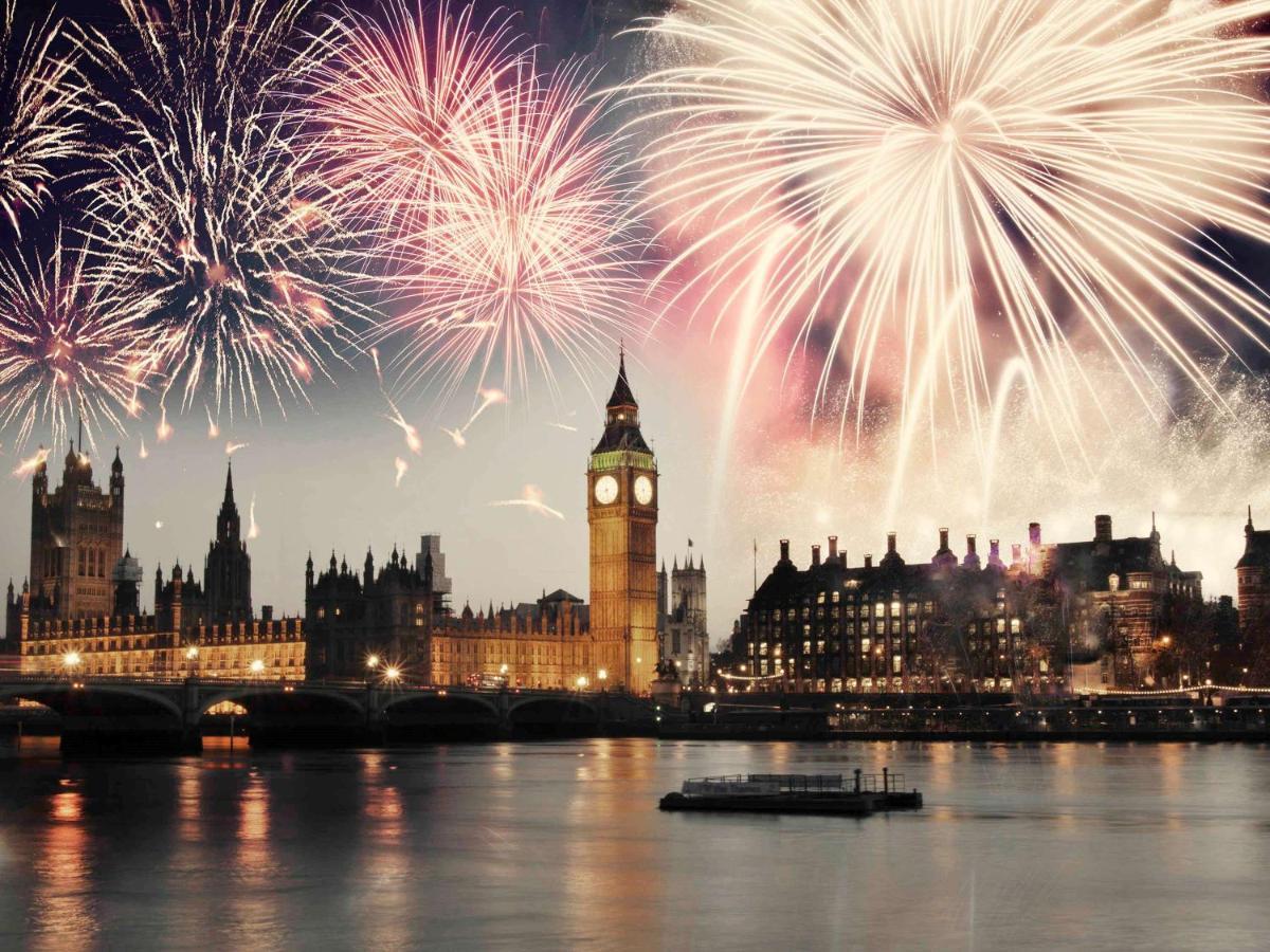 Mercure Kensington 4* London