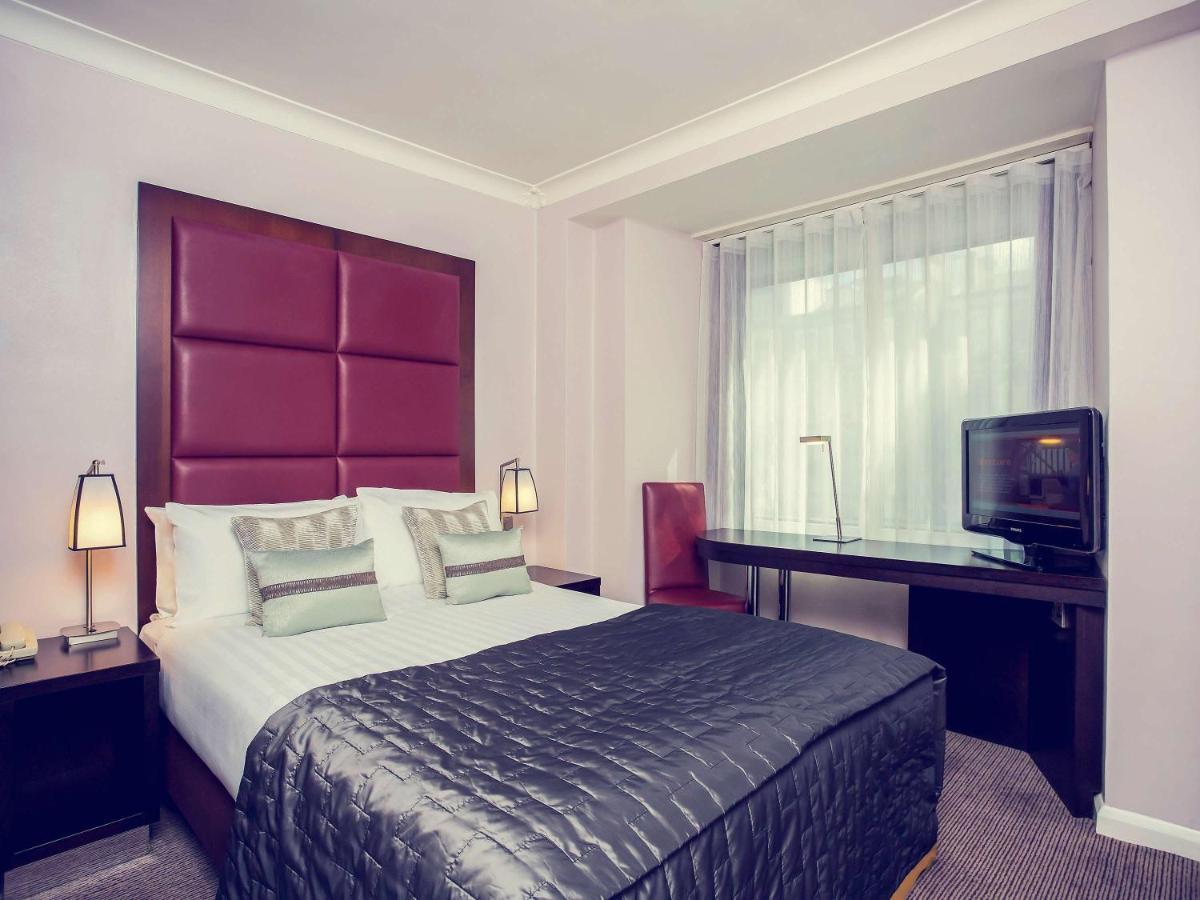 Mercure Kensington London