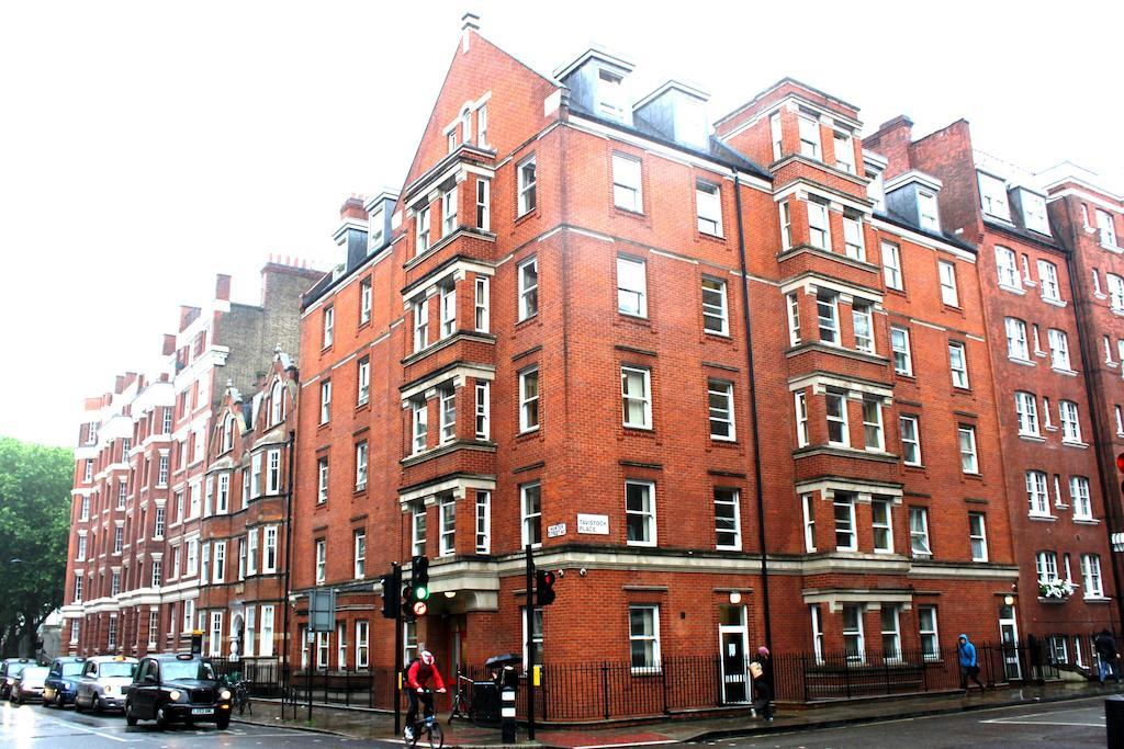 Apartment Albany House Central London