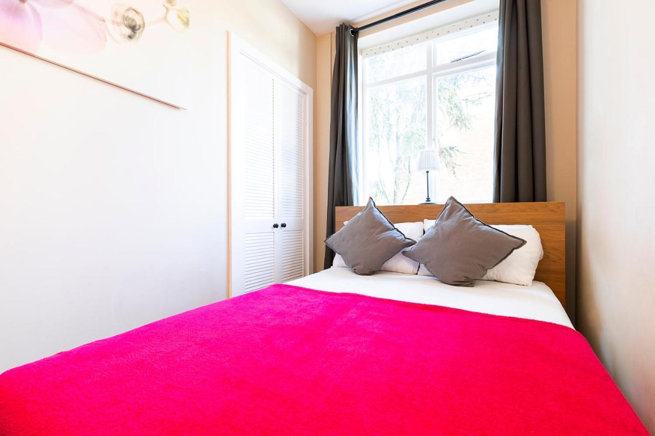 Camden Living Appartamento Londra