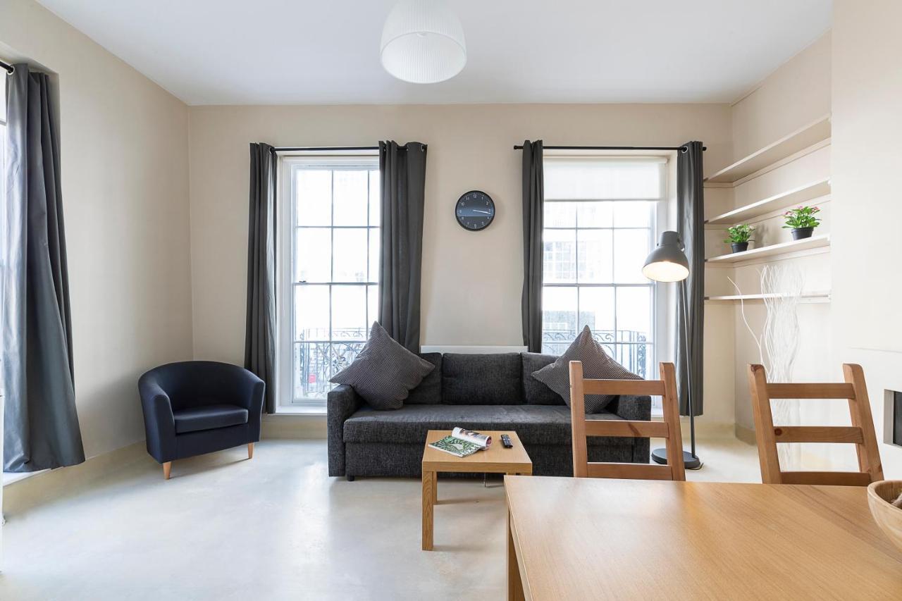 Appartamento Camden Living