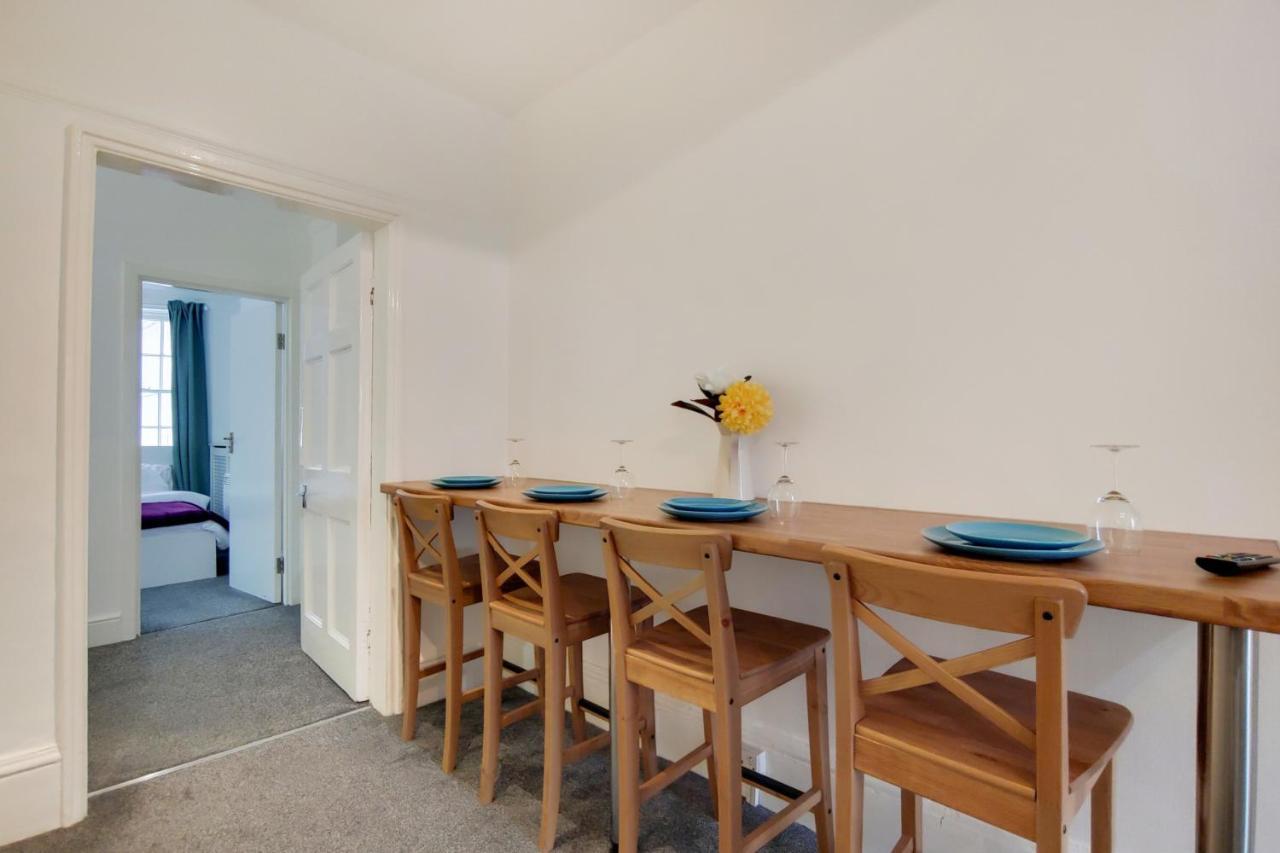 Séjour chez l'habitant Mayfair Park Londres