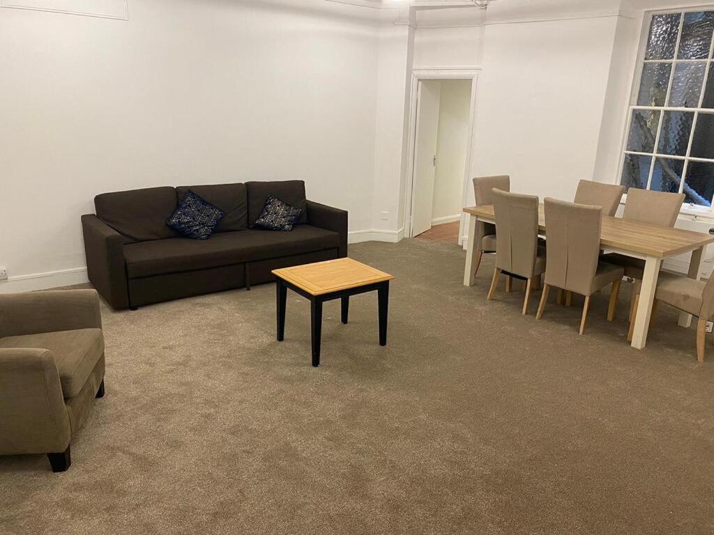 Séjour chez l'habitant Mayfair Park Londres