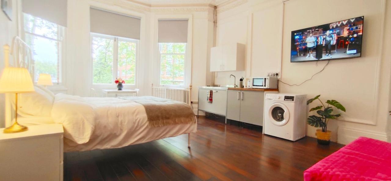 Appartamento Gloucester Garden In South Kensington *