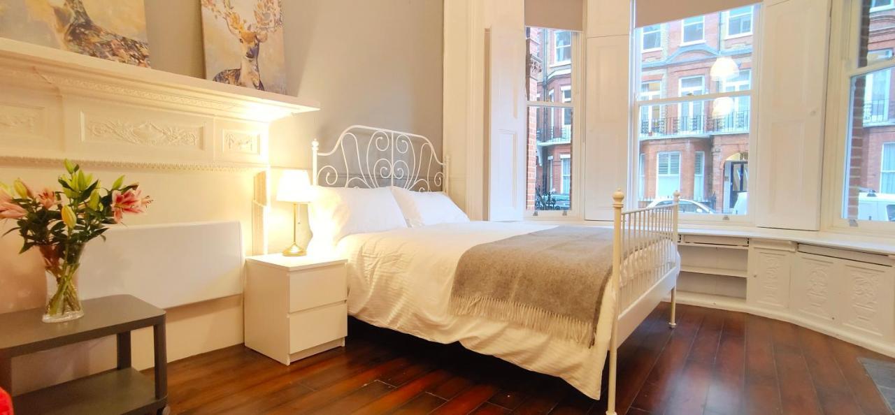 Gloucester Garden In South Kensington Appartamento *