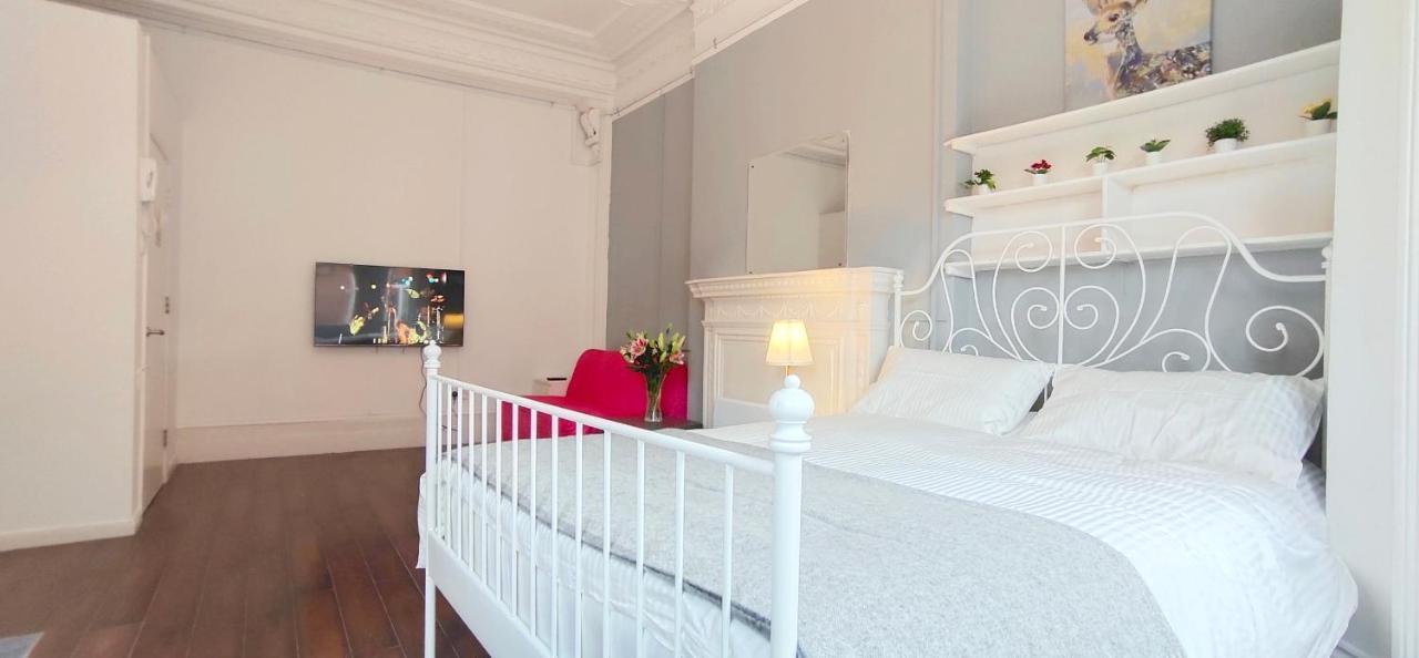 Gloucester Garden In South Kensington Appartamento