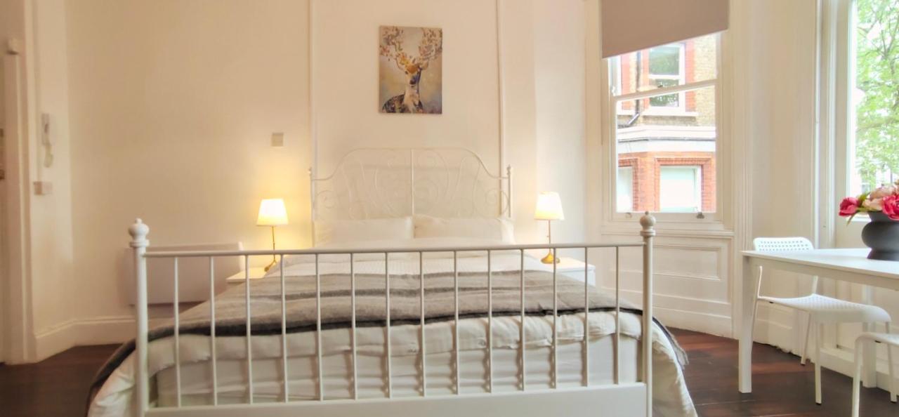 Gloucester Garden In South Kensington Appartamento Londra
