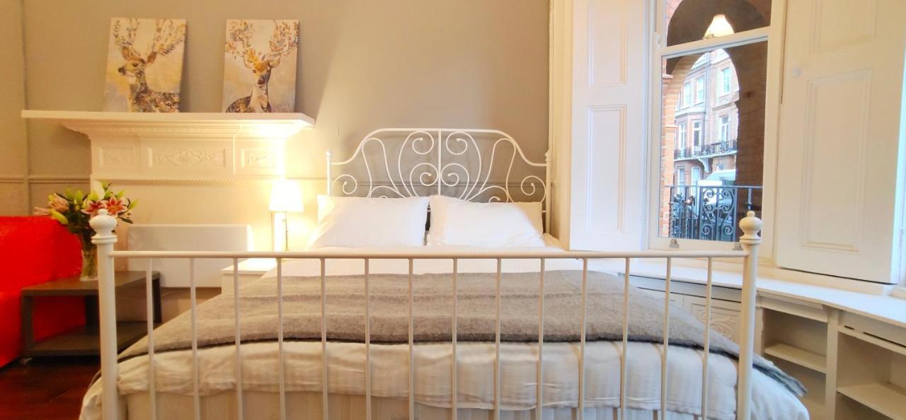 Appartamento Gloucester Garden In South Kensington