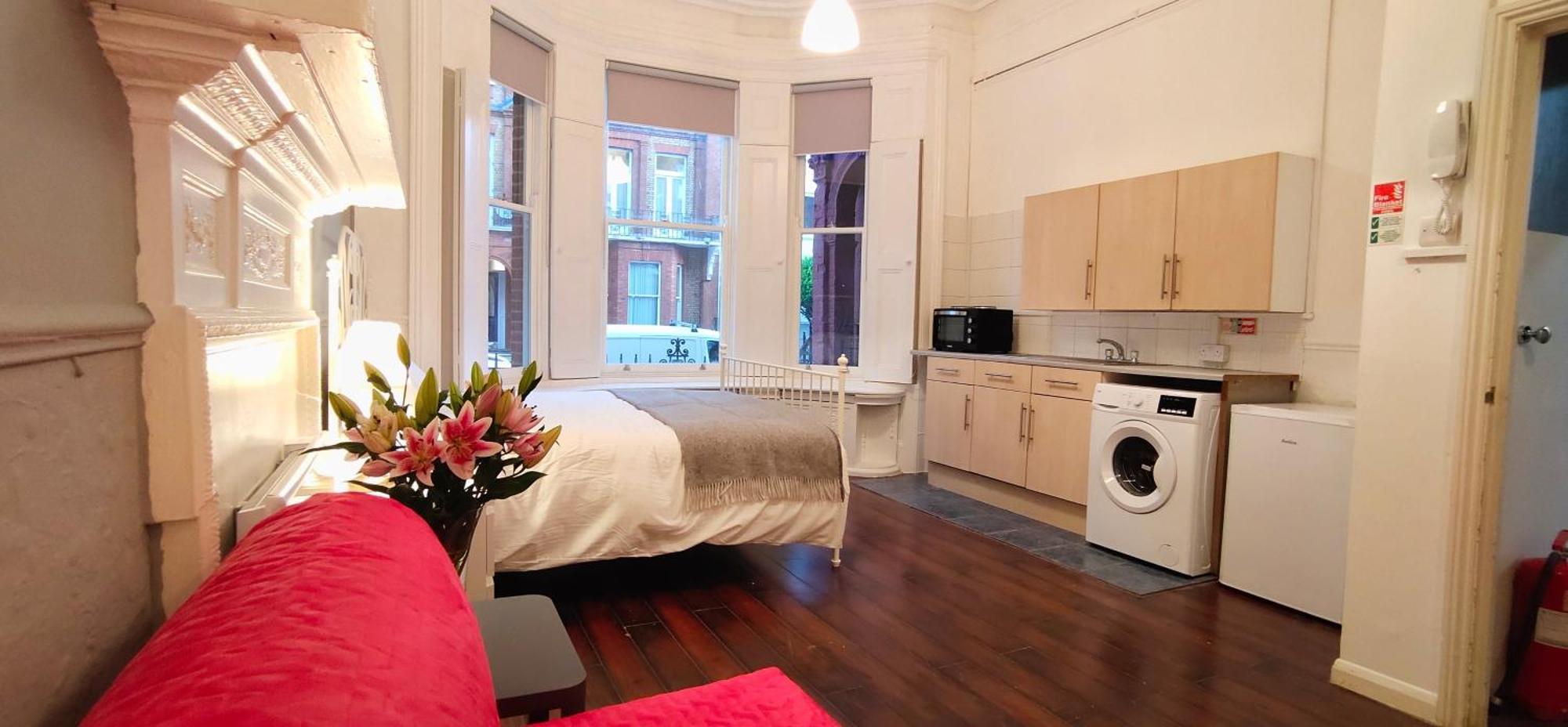 Appartamento Gloucester Garden In South Kensington