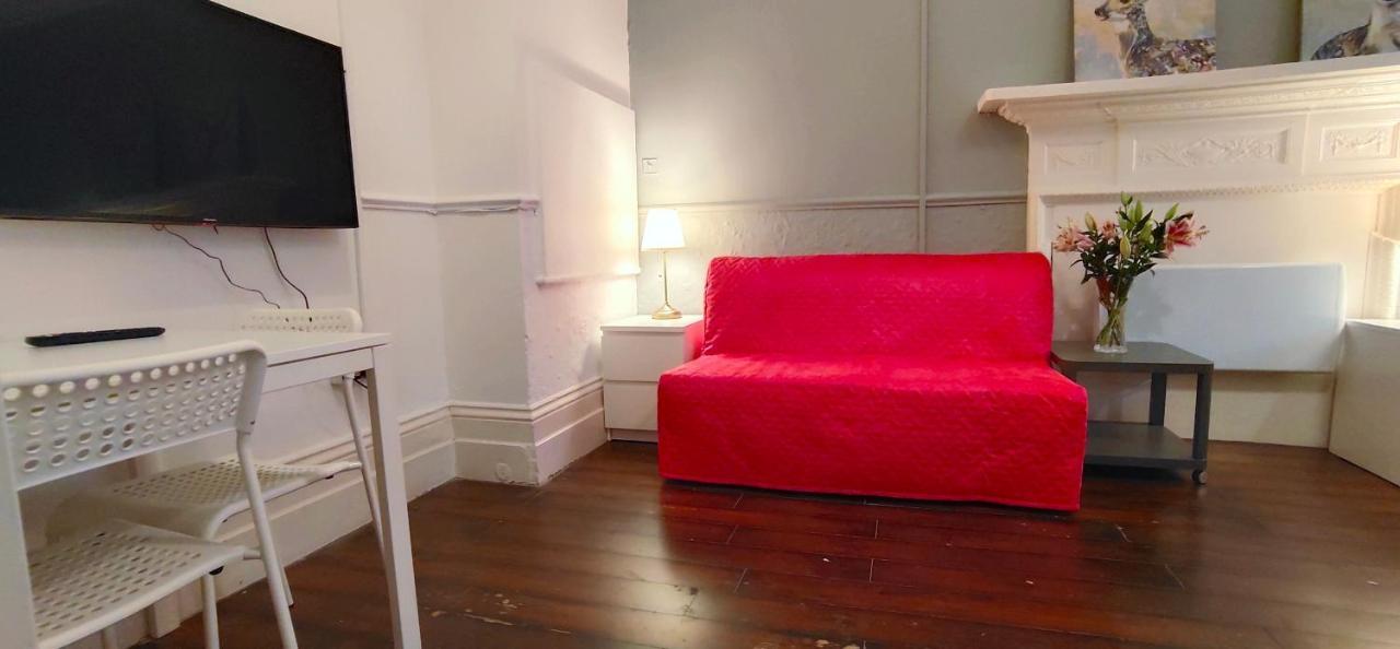 Appartamento Gloucester Garden In South Kensington