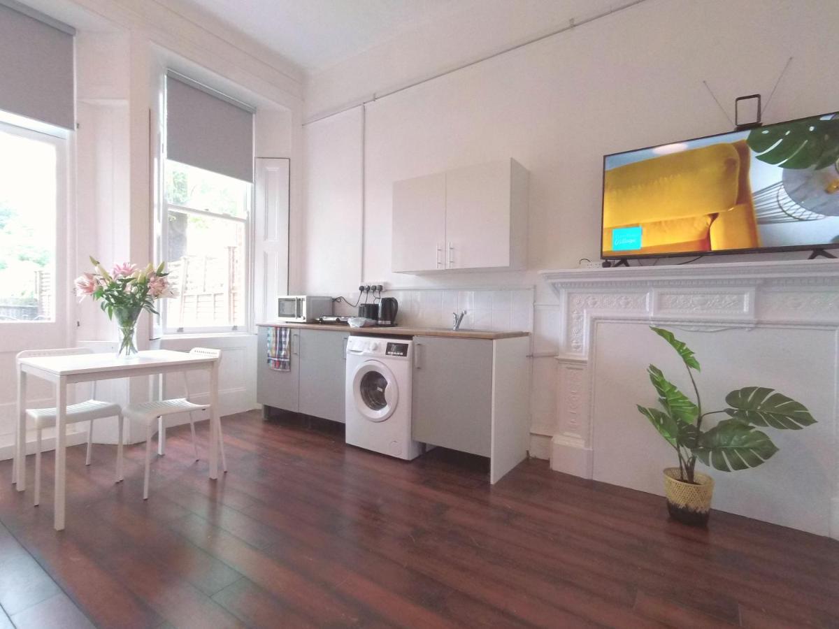 Appartamento Gloucester Garden In South Kensington Londra