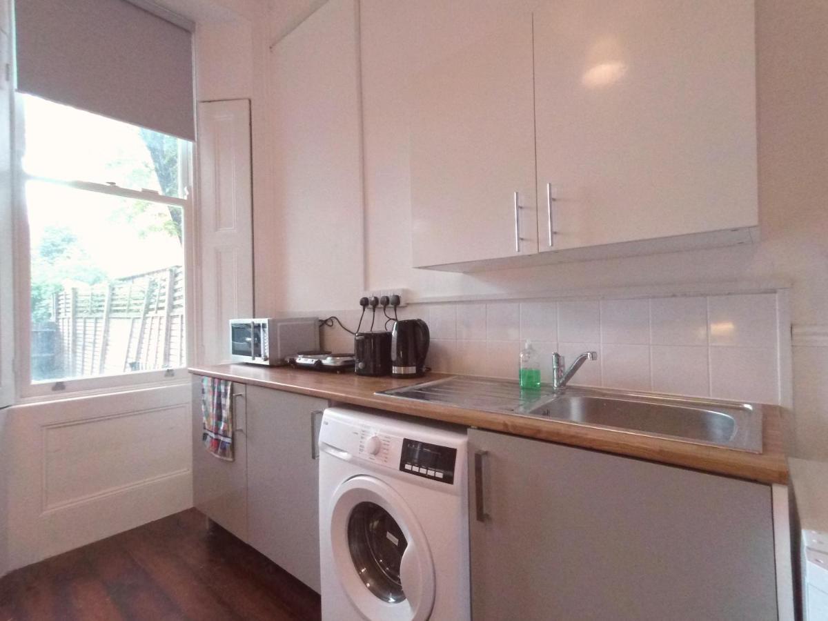 Gloucester Garden In South Kensington Appartamento