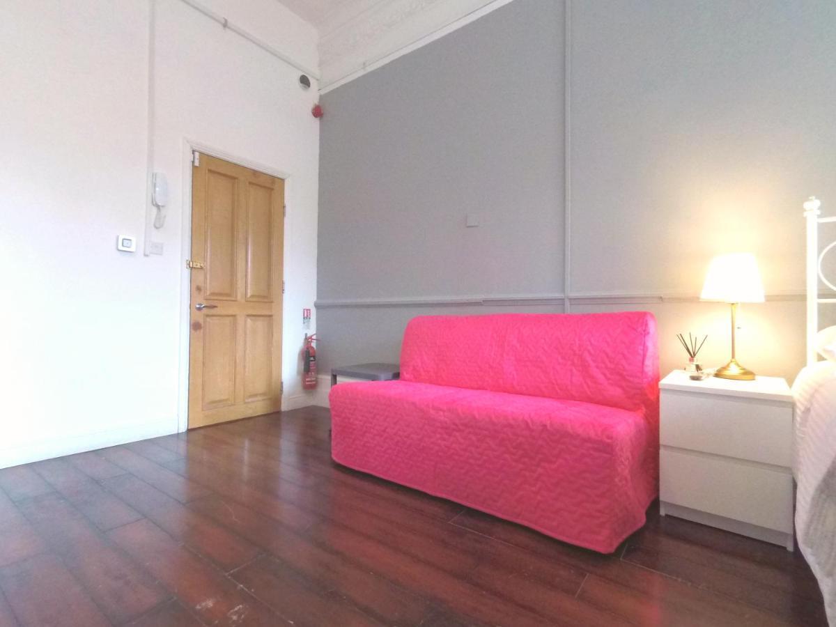 Appartamento Gloucester Garden In South Kensington