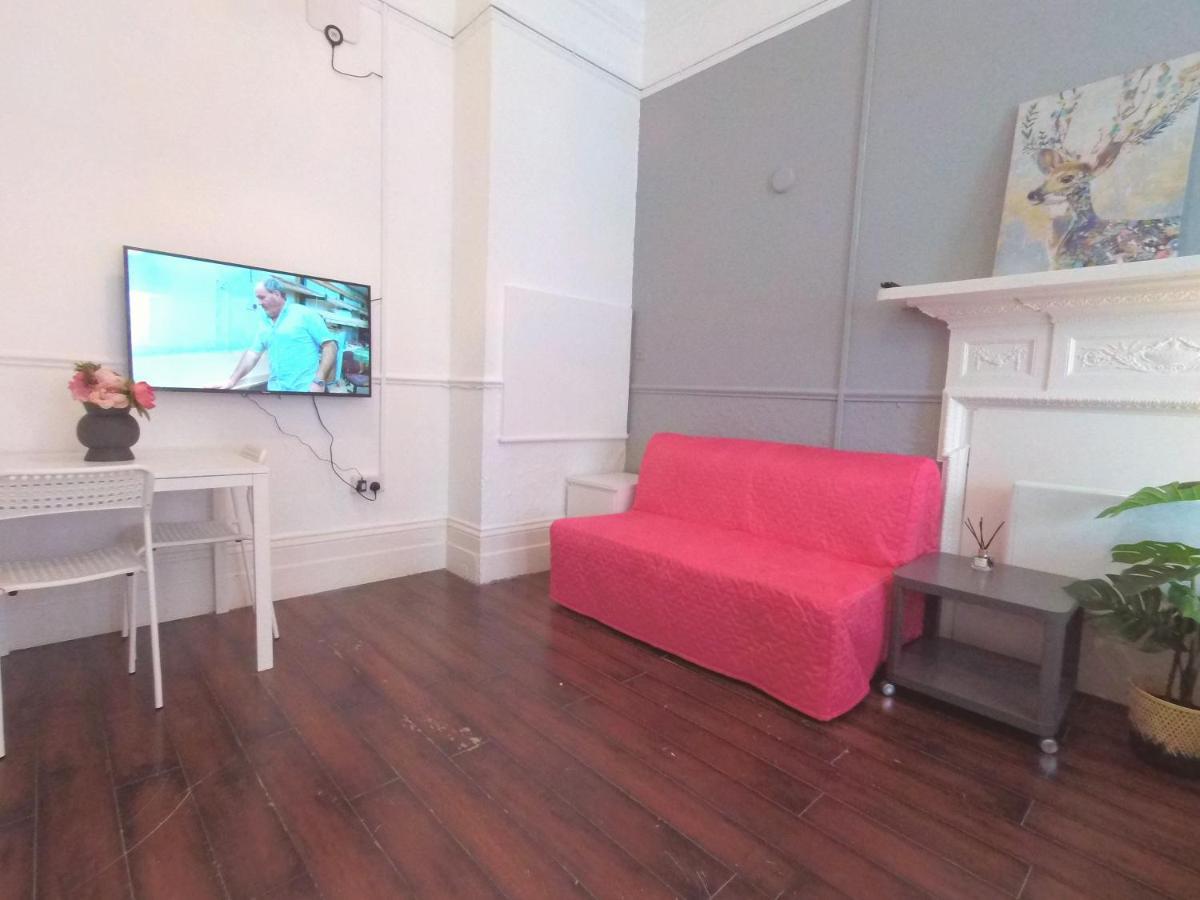Gloucester Garden In South Kensington Appartamento