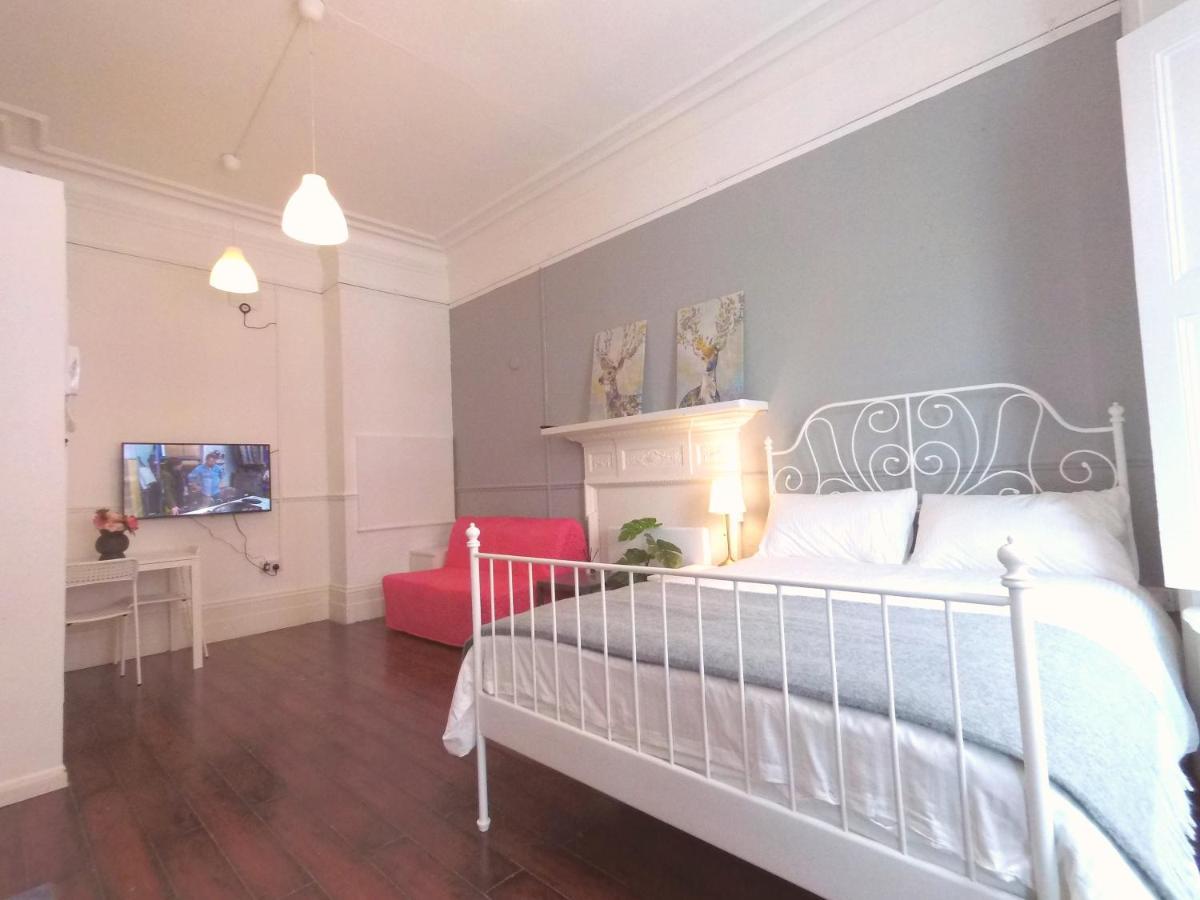 Appartamento Gloucester Garden In South Kensington *