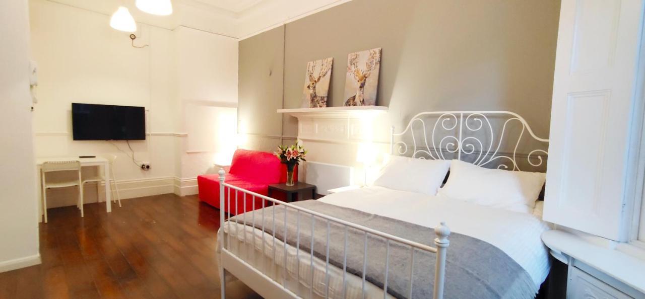 Appartamento Gloucester Garden In South Kensington Londra