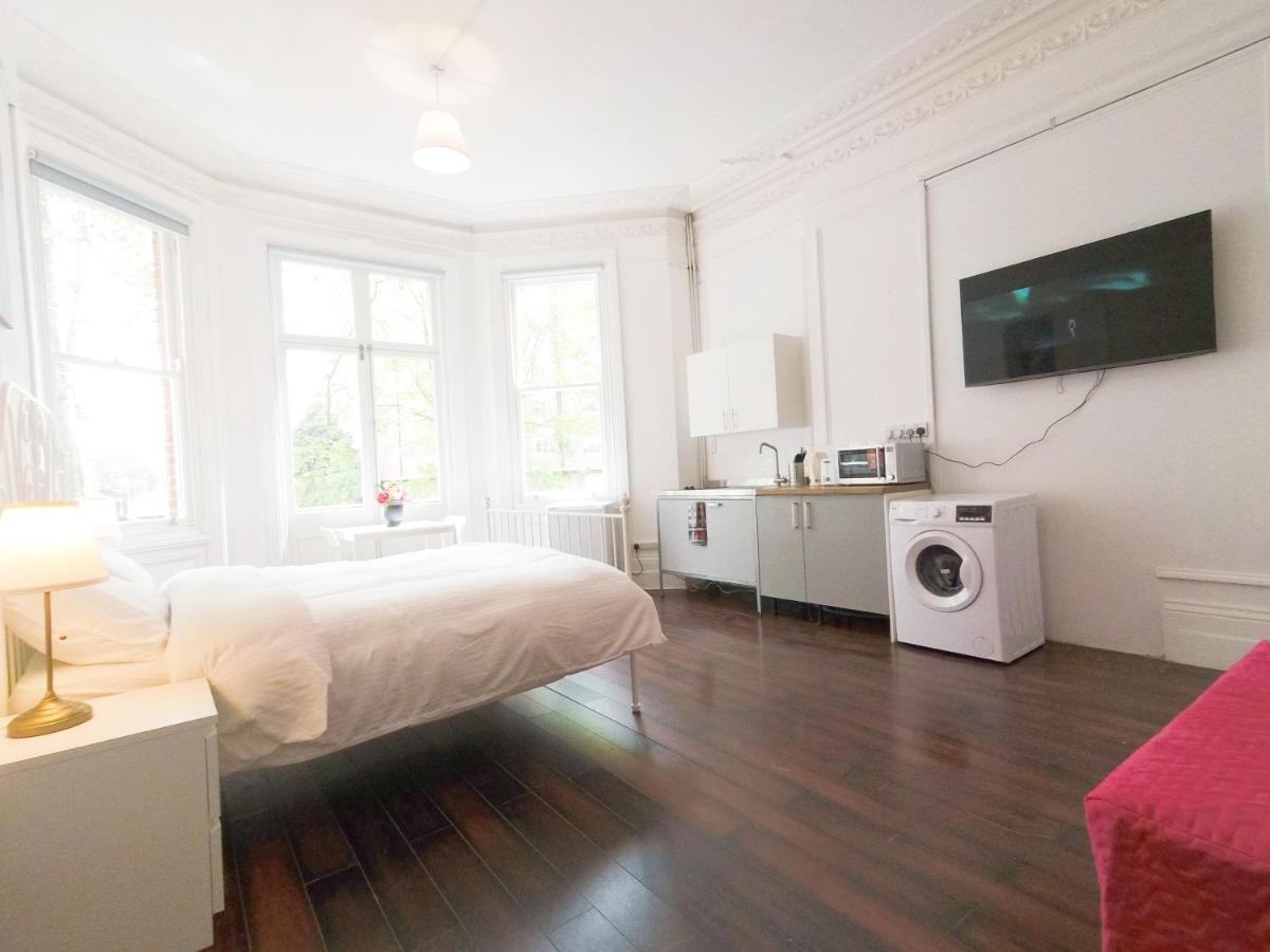 Gloucester Garden In South Kensington Appartamento