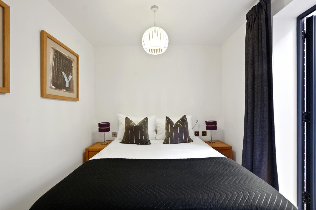 Appartement Cambric By Aeria